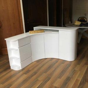 Mobile Basso In Legno 01