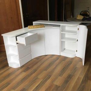 Mobile Basso In Legno 03