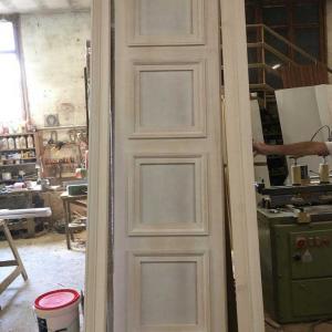 Rivestimento In Legno 03