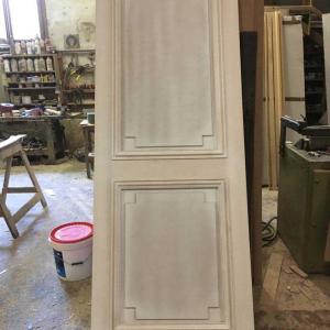 Rivestimento In Legno 05