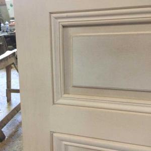 Rivestimento In Legno 06