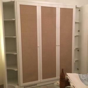 Set Armadio Mobili Incasso 01