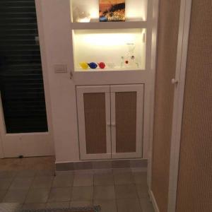Set Armadio Mobili Incasso 03